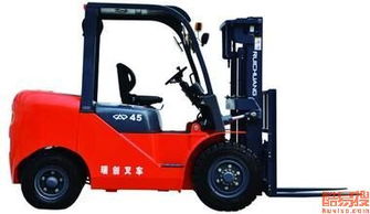苏州酷易搜叉车 高效搬运，赋能物流新未来